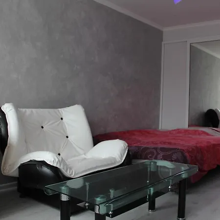 Central Station Star's Apartment *