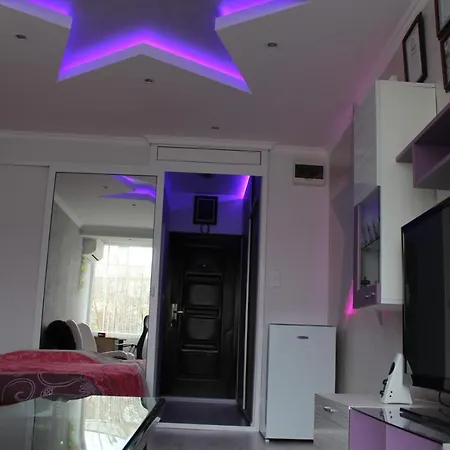 Central Station Star's Apartment Sunny Beach